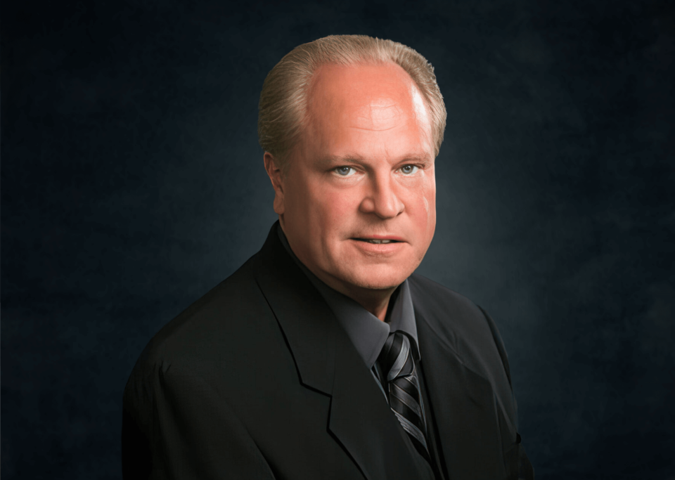 Michael G. Karby
