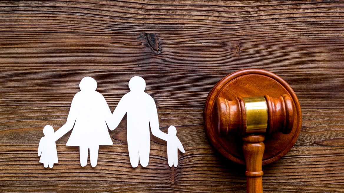 Family law consultation